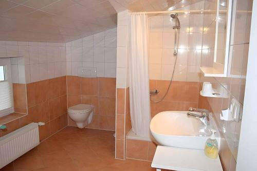Apartment in Putbus II, Putbus (fotografie 7)