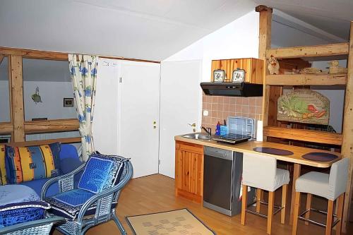 Apartment in Putbus II, Putbus (fotografie 8)
