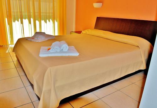 Hotel Rasula Alta