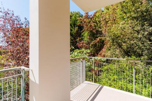 Balcony/terrace, Dimora delle Rose - Lecce Selection in Castromediano