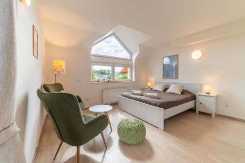 TinyGreens B & B, Podiebrady (zdjęcie 5)