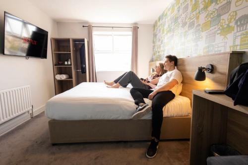 The Camden Street Hotel, Дублин (фото 10)