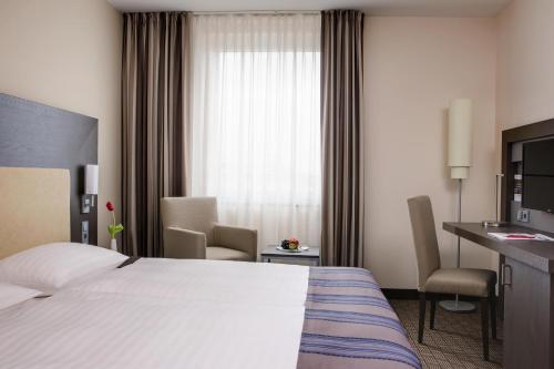 Intercityhotel Bonn