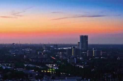 IntercityHotel Bonn - image 4