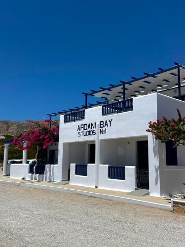 Ardani Bay Studios 5