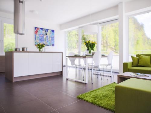 Villa Irene - Apartment - Trenčianske Teplice