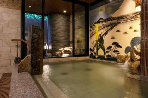 Dormy Inn Express Toyohashi