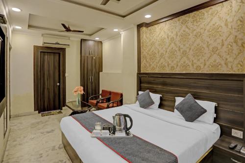 Townhouse Jai Guru Ji Nearest Merceds Benz Sector 11 - image 5