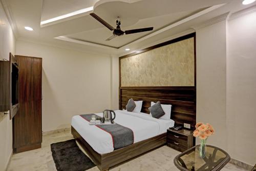 Townhouse Jai Guru Ji Nearest Merceds Benz Sector 11