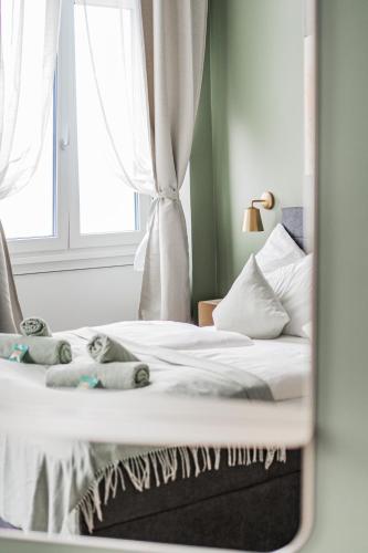 HOME1 - Douzième Boutique Hostel, Wiedeń (zdjęcie 7)