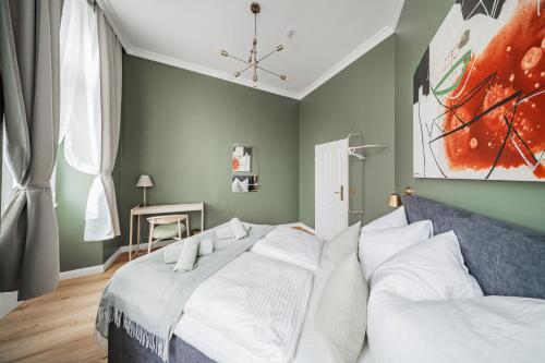 HOME1 - Douzième Boutique Hostel, Wiedeń (zdjęcie 9)
