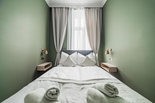 HOME1 - Douzième Boutique Hostel, Wiedeń (zdjęcie 4)