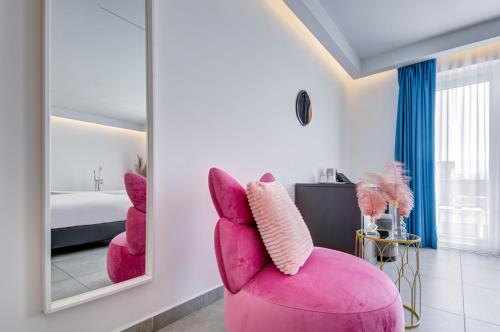 King Room with Sea View image 1