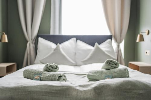 HOME1 - Douzième Boutique Hostel, Wiedeń (zdjęcie 6)