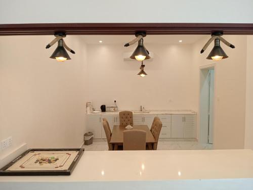 Facilities, Hatta Guest house Resort in Sinadil