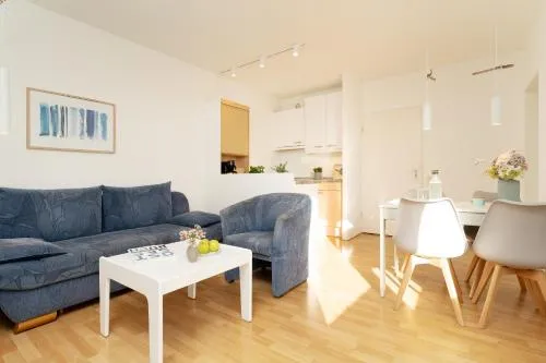 Haus Meeresblick Abendsonne 85 in Kellenhusen Ostsee, Deutschland