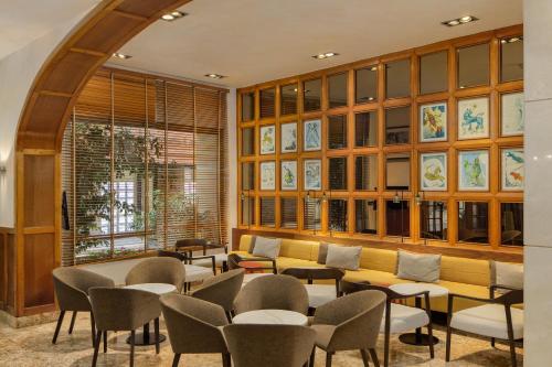 Duran Hotel & Restaurant