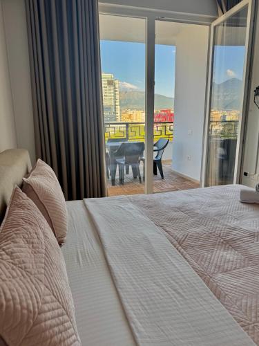 Apartment's Aquilo Blloku, Tirana (fotografie 4)
