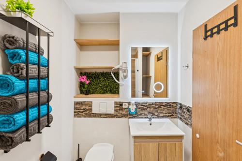 DresdenStay Nähe Elbepark 2 Schlafzimmer Kamin PS4, Drážďany (fotografie 4)