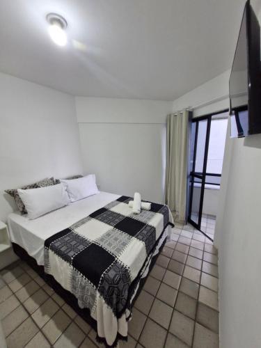 Apartamento Beira Mar Praia de Pajuçara - Maceió - AL - image 2