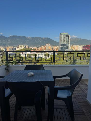 Apartment's Aquilo Blloku, Tirana (fotografie 5)