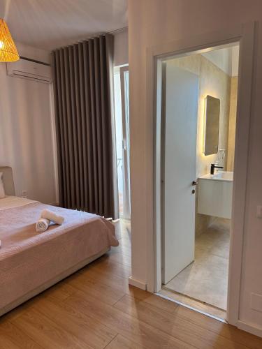 Apartment's Aquilo Blloku, Tirana (fotografie 6)