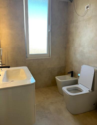 Apartment's Aquilo Blloku, Tirana (fotografie 7)