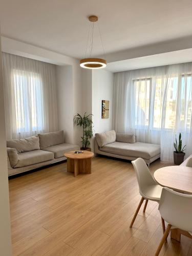 Apartment's Aquilo Blloku, Tirana