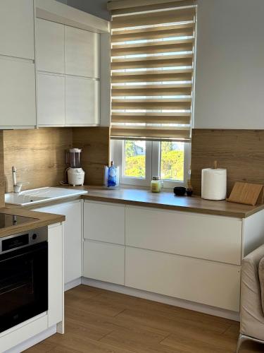 Apartment's Aquilo Blloku, Tirana (fotografie 9)