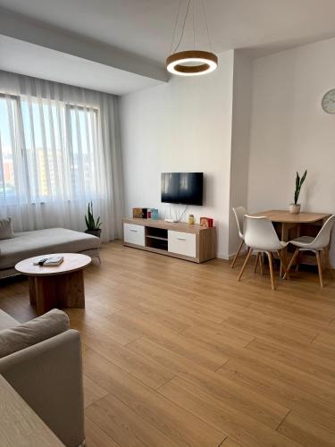 Apartment's Aquilo Blloku, Tirana (fotografie 10)