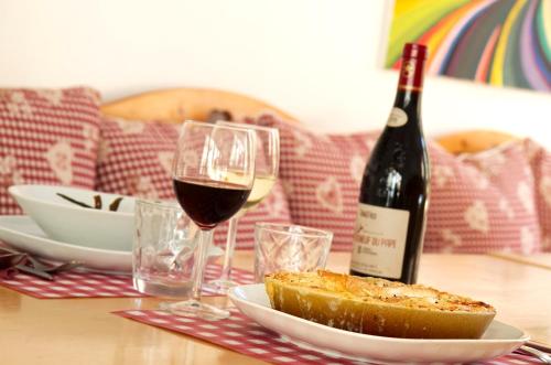 Auberge du Freney in Le Freney-d'Oisans