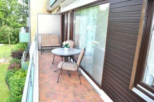 Lisas Nest Ferienwohnung in Timmendorfer Strand, Deutschland