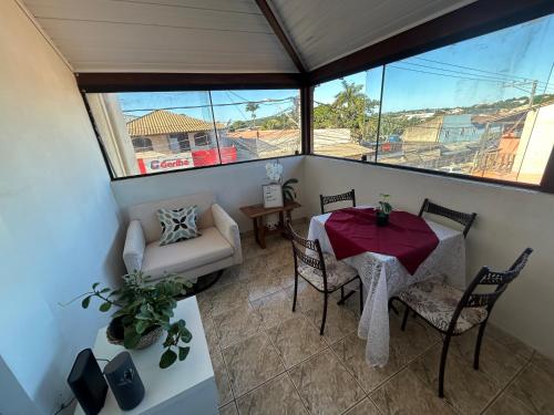 Pousada Maria Bonita Rasa in Buzios
