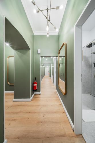 HOME1 - Douzieme Boutique Hostel - Tap to explore photos