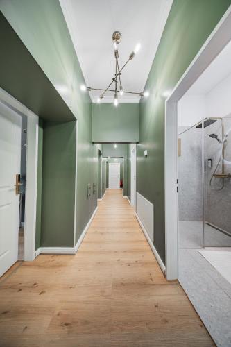 HOME1 - District Twelve Boutique Hostel in Bécs