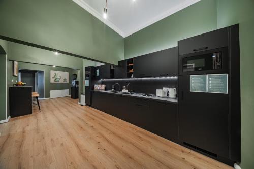 HOME1 - Douzième Boutique Hostel, Wiedeń (zdjęcie 10)