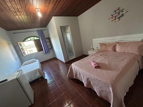 Pousada Maria Bonita Rasa in Buzios
