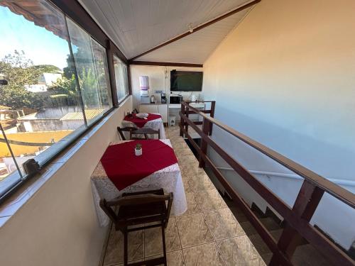 Pousada Maria Bonita Rasa in Buzios
