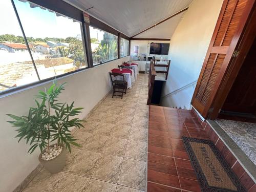 Pousada Maria Bonita Rasa in Buzios
