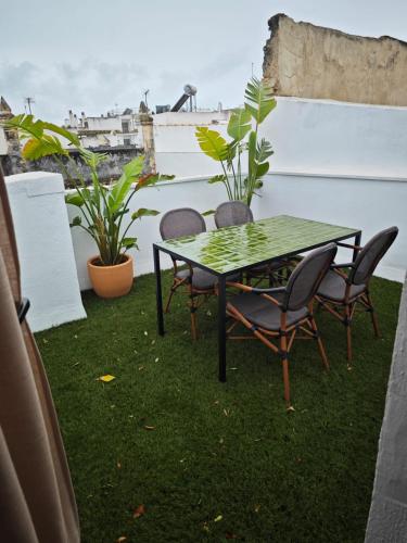 Apartamentos Ribera del Rio 36 4