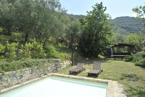 Agriturismo La Grotta - 편의 시설/서비스