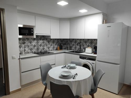 Casa Vacacional Ares 3