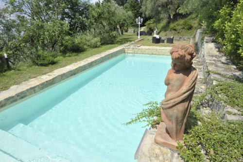 Agriturismo La Grotta - 수영장