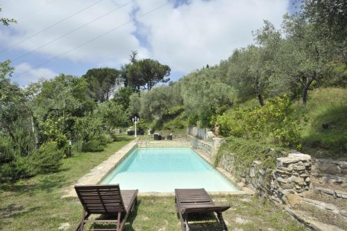 Agriturismo La Grotta - 전망