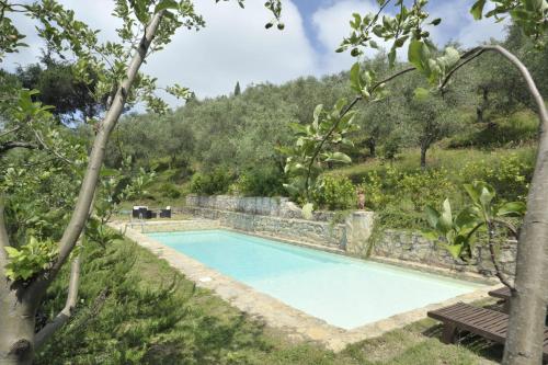Agriturismo La Grotta - 수영장