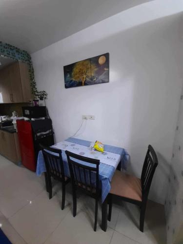 Shore Residences Tower B near MOA and IKEA Pasay City, Manila