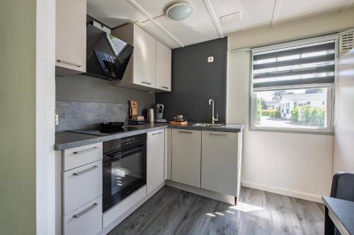 32, Woods, Big Garden, Private Parking , AC & Privacy!, Oisterwijk (foto 9)