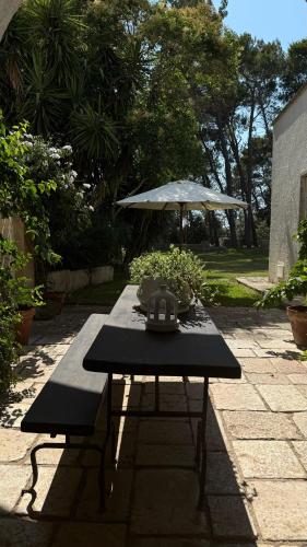 Masseria Frassaniti - Veglie