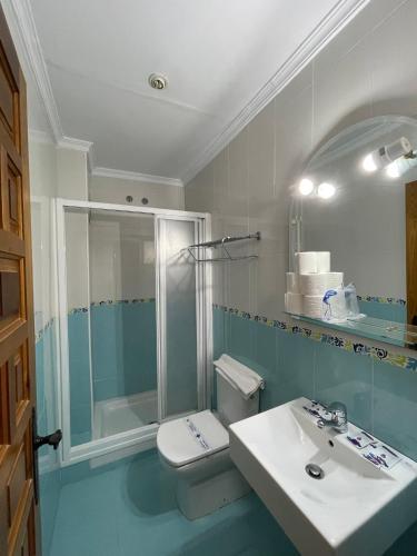 Hostal Malia