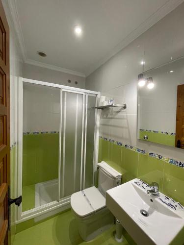 Hostal Malia